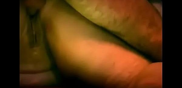 Taking Two Friends Dicks And Get Fucked Hard Bare Back !